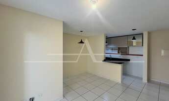 Imagem 2: APARTAMENTO RESIDENCIAL em BRAGANÇA PAULISTA - SP, CONDOMÍNIO VINA DE SAN LORENZO