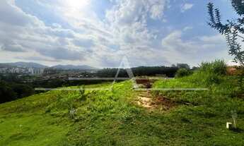 Imagem 4: TERRENO RESIDENCIAL em BRAGANÇA PAULISTA - SP, PARQUE IMPERADOR