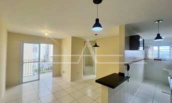 Imagem: APARTAMENTO RESIDENCIAL em BRAGANÇA PAULISTA