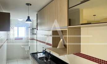 Imagem 6: APARTAMENTO RESIDENCIAL em BRAGANÇA PAULISTA - SP, CONDOMÍNIO VINA DE SAN LORENZO