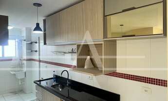 Imagem 5: APARTAMENTO RESIDENCIAL em BRAGANÇA PAULISTA - SP, CONDOMÍNIO VINA DE SAN LORENZO