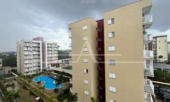 Imagem 3: APARTAMENTO RESIDENCIAL em BRAGANÇA PAULISTA - SP, CONDOMÍNIO VINA DE SAN LORENZO