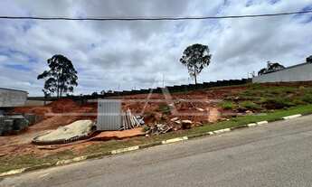 Imagem: TERRENO RESIDENCIAL em BRAGANÇA PAULISTA