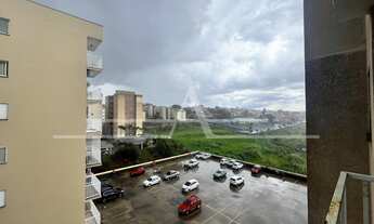 Imagem 4: APARTAMENTO RESIDENCIAL em BRAGANÇA PAULISTA - SP, CONDOMÍNIO VINA DE SAN LORENZO