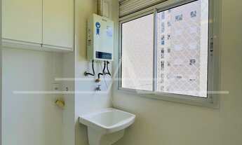 Imagem 4: APARTAMENTO RESIDENCIAL em BRAGANÇA PAULISTA - SP, JARDIM DO LAGO