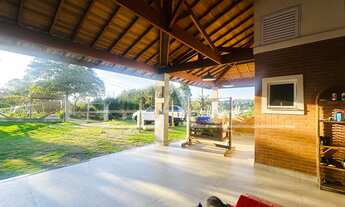 Imagem: CASA RESIDENCIAL em BRAGANÇA PAULISTA