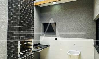 Imagem 6: CASA RESIDENCIAL em BRAGANÇA PAULISTA - SP, RESIDENCIAL VILLA VERDE BRAGANÇA