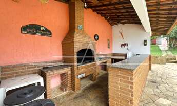 Imagem 4: CHACARA RESIDENCIAL em BRAGANÇA PAULISTA - SP, CHÁCARAS FERNÃO DIAS