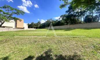 Imagem 4: TERRENO RESIDENCIAL em BRAGANÇA PAULISTA - SP, CONDOMÍNIO RESIDENCIAL EUROVILLE