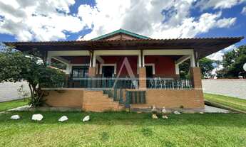 Imagem 2: CHACARA RESIDENCIAL em BRAGANÇA PAULISTA - SP, CHÁCARAS FERNÃO DIAS