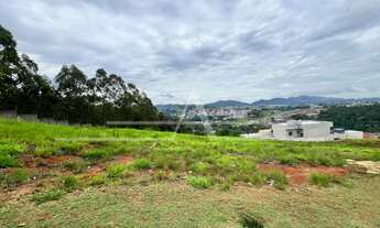 Imagem: TERRENO RESIDENCIAL em BRAGANÇA PAULISTA