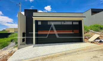 Imagem: CASA RESIDENCIAL em BRAGANÇA PAULISTA