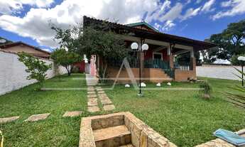 Imagem 5: CHACARA RESIDENCIAL em BRAGANÇA PAULISTA - SP, CHÁCARAS FERNÃO DIAS