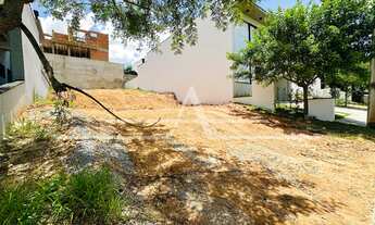 Imagem 2: TERRENO RESIDENCIAL em BRAGANÇA PAULISTA - SP, CONDOMÍNIO RESIDENCIAL EUROVILLE II