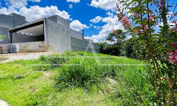 Imagem 3: TERRENO RESIDENCIAL em BRAGANÇA PAULISTA - SP, CONDOMÍNIO RESIDENCIAL SAN VITALE