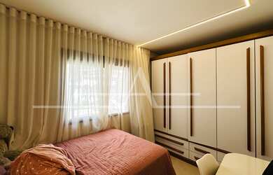 Imagem 5: APARTAMENTO RESIDENCIAL em BRAGANÇA PAULISTA - SP, EDIFÍCIO QUARTIER