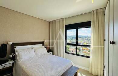 Imagem 7: APARTAMENTO RESIDENCIAL em BRAGANÇA PAULISTA - SP, EDIFÍCIO QUARTIER