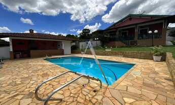 Imagem 3: CHACARA RESIDENCIAL em BRAGANÇA PAULISTA - SP, CHÁCARAS FERNÃO DIAS