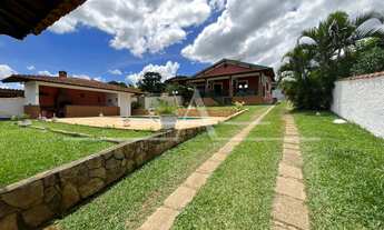 Imagem: CHACARA RESIDENCIAL em BRAGANÇA PAULISTA