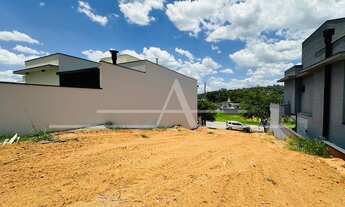 Imagem 3: TERRENO RESIDENCIAL em BRAGANÇA PAULISTA - SP, CONDOMÍNIO RESIDENCIAL EUROVILLE II