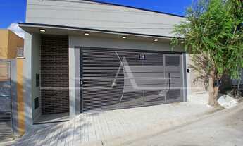 Imagem: CASA RESIDENCIAL em BRAGANÇA PAULISTA