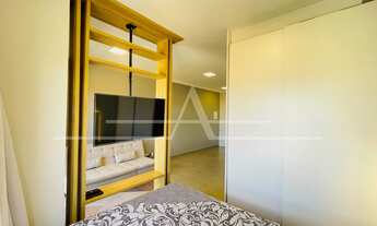 Imagem 4: APARTAMENTO RESIDENCIAL em BRAGANÇA PAULISTA - SP, RESIDENCIAL LIFE BY CARRARO