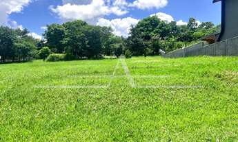 Imagem 2: TERRENO RESIDENCIAL em BRAGANÇA PAULISTA - SP, CONDOMÍNIO TERRAS DE SANTA CRUZ