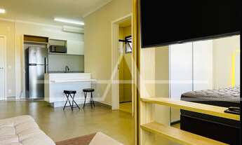 Imagem 5: APARTAMENTO RESIDENCIAL em BRAGANÇA PAULISTA - SP, RESIDENCIAL LIFE BY CARRARO