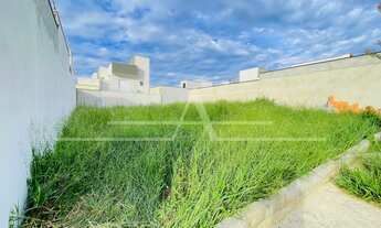 Imagem 2: TERRENO RESIDENCIAL em BRAGANÇA PAULISTA - SP, RESIDENCIAL VINO BAROLO