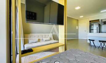 Imagem 3: APARTAMENTO RESIDENCIAL em BRAGANÇA PAULISTA - SP, RESIDENCIAL LIFE BY CARRARO