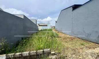 Imagem 1: TERRENO RESIDENCIAL em BRAGANÇA PAULISTA - SP, RESIDENCIAL PIEMONTE
