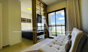 Imagem 6: APARTAMENTO RESIDENCIAL em BRAGANÇA PAULISTA - SP, RESIDENCIAL LIFE BY CARRARO