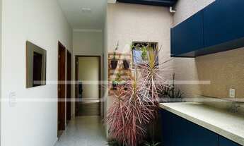 Imagem 5: CASA RESIDENCIAL em BRAGANÇA PAULISTA - SP, RESIDENCIAL MONREALE