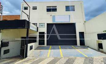 Imagem: BARRACAO COMERCIAL em BRAGANÇA PAULISTA