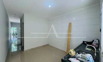 Imagem 4: CASA RESIDENCIAL em BRAGANÇA PAULISTA - SP, APARECIDA