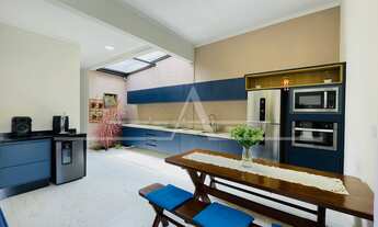 Imagem: CASA RESIDENCIAL em BRAGANÇA PAULISTA