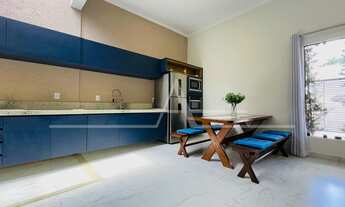 Imagem 3: CASA RESIDENCIAL em BRAGANÇA PAULISTA - SP, RESIDENCIAL MONREALE