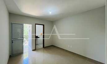 Imagem 5: CASA RESIDENCIAL em BRAGANÇA PAULISTA - SP, APARECIDA