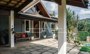 Imagem: CASA RESIDENCIAL em BRAGANÇA PAULISTA