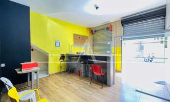 Imagem 3: SALAO COMERCIAL em BRAGANÇA PAULISTA - SP, VILA SANTA LIBÂNIA