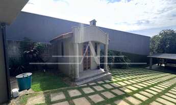 Imagem 6: CHACARA RESIDENCIAL em BRAGANÇA PAULISTA - SP, CHÁCARA FERNÃO DIAS