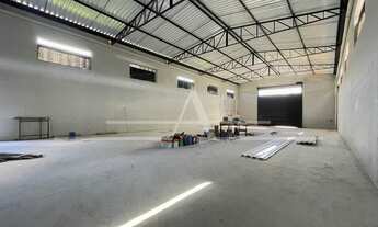 Imagem: BARRACAO COMERCIAL em BRAGANÇA PAULISTA