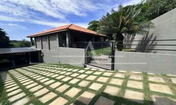 Imagem 7: CHACARA RESIDENCIAL em BRAGANÇA PAULISTA - SP, CHÁCARA FERNÃO DIAS