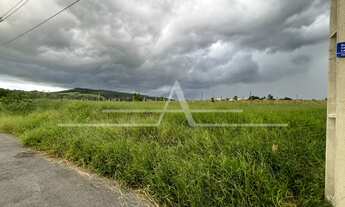 Imagem 2: TERRENO RESIDENCIAL em BRAGANÇA PAULISTA - SP, RESIDENCIAL SOL NASCENTE