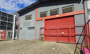 Imagem: BARRACAO COMERCIAL em BRAGANÇA PAULISTA