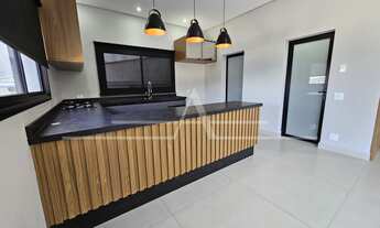 Imagem 5: CASA RESIDENCIAL em BRAGANÇA PAULISTA - SP, CONDOMÍNIO VILLA REAL DE BRAGANÇA