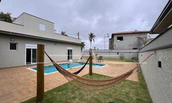 Imagem 7: CASA RESIDENCIAL em BRAGANÇA PAULISTA - SP, CONDOMÍNIO JARDIM FLAMBOYAN