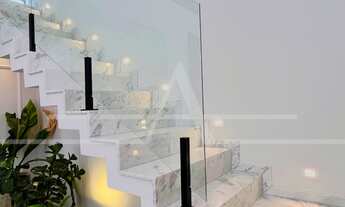 Imagem 3: CASA RESIDENCIAL em BRAGANÇA PAULISTA - SP, CONDOMÍNIO terras de Santa Cruz