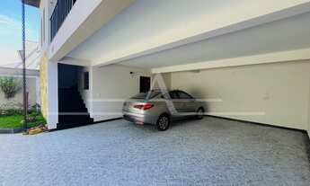 Imagem 2: CASA RESIDENCIAL em BRAGANÇA PAULISTA - SP, JARDIM PRIMAVERA