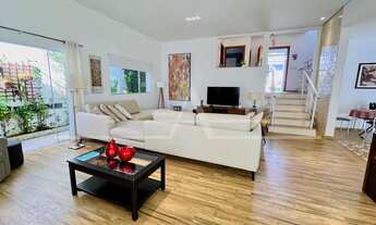 Imagem 7: CASA RESIDENCIAL em BRAGANÇA PAULISTA - SP, CONDOMÍNIO JARDIM FLAMBOYAN